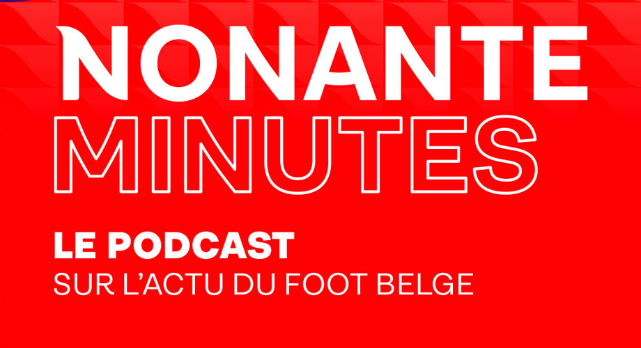 ‘Nonantes Minutes’ : RMB & Napoleon lancent un podcast foot totalement conçu par SLICE	